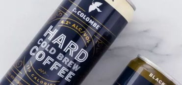 含酒精咖啡來了，啤酒巨頭推冷萃咖啡是否靠譜？