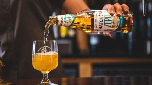 無酒精飲料風靡 它真的健康嗎？