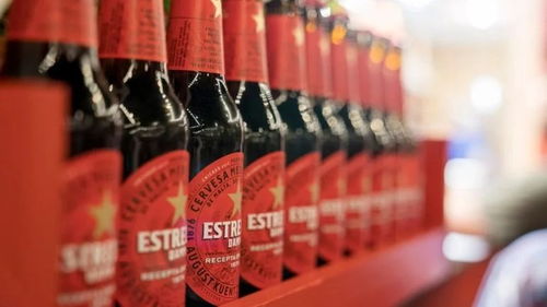 高端化浪潮重塑格局 未來五年全球啤酒市場(chǎng)銷售額將顯著超越銷量增長