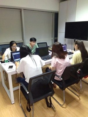 南京先馬信息科技 專業(yè)計(jì)算機(jī)信息技術(shù)咨詢服務(wù)的領(lǐng)航者